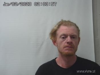 Robert Wallace Fike Iii Mugshot