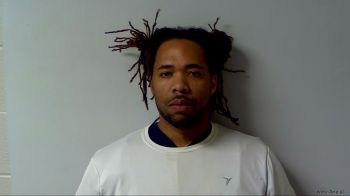 Robert Justin Finch Mugshot