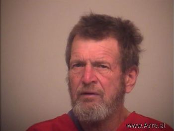 Robert Michael Findley Mugshot