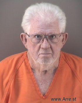 Robert Lawerence Fisher Mugshot