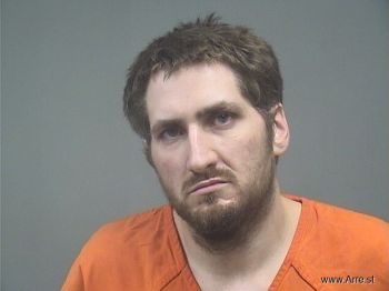 Robert Stephen Fleeger Mugshot