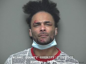 Robert Clay Foster Mugshot