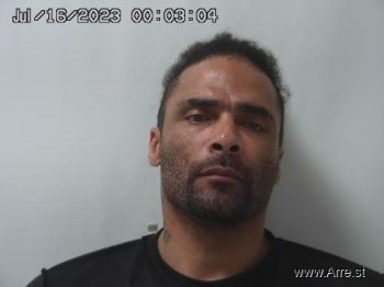 Robert Clay Foster Mugshot