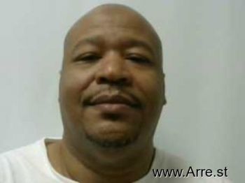 Robert Lenell Freeman Jr Mugshot