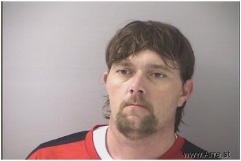 Robert Dennis Frost Jr Mugshot