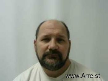 Robert Anthony Gaerttner Mugshot