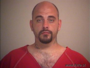 Robert Eugene Garrow Mugshot