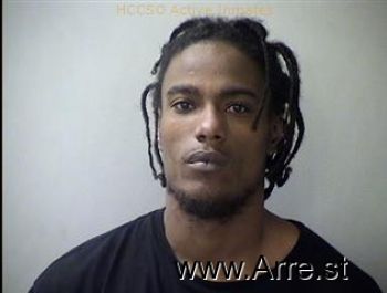 Robert Lamont Gary Mugshot