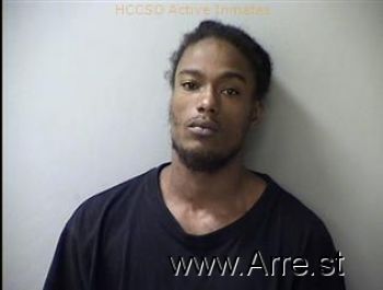 Robert Lamont Gary Mugshot