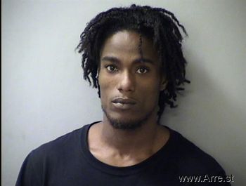 Robert Lamont Gary Mugshot