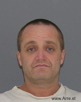 Robert  Gibson Mugshot