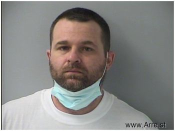 Robert Wayne Gilmore Mugshot