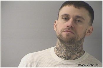 Robert James Goodale Mugshot