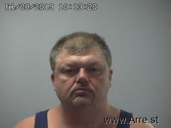 Robert Shawn Gorman Mugshot