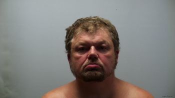 Robert Shawn Gorman Mugshot