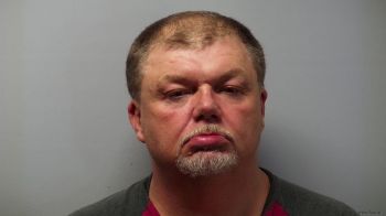 Robert Shawn Gorman Mugshot