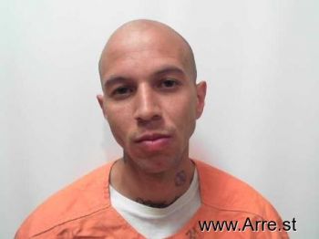 Robert Rene Greene Mugshot