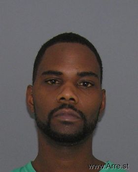 Robert  Griffin Mugshot