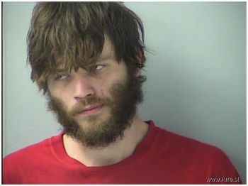 Robert Blayne Groh Mugshot