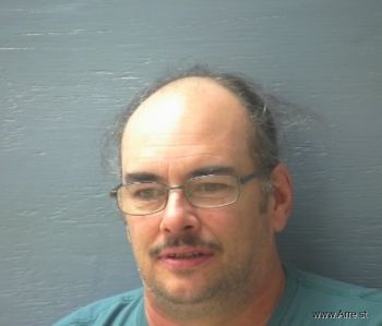 Robert Leroy Grover Mugshot