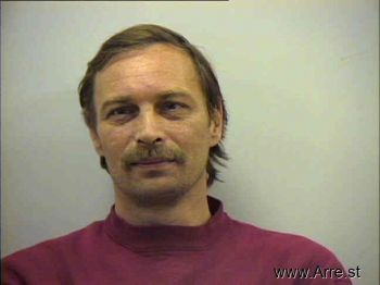 Robert W Hall Mugshot