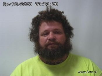 Robert  Hamilton Mugshot