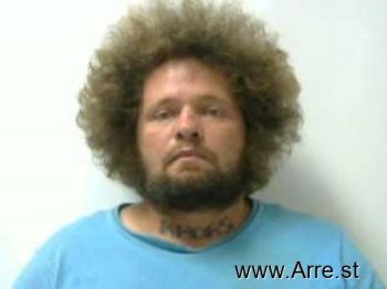 Robert Lee Hamilton Mugshot