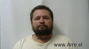 Robert Lee Hamilton Mugshot