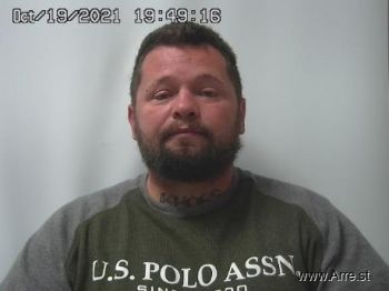 Robert Lee Hamilton Mugshot