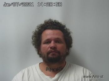 Robert Lee Hamilton Mugshot