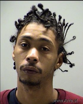 Robert D Hand Jr Mugshot