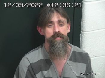 Robert Michael Hanley Mugshot