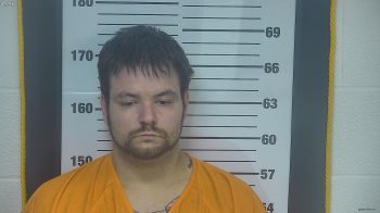 Robert  Hardy Mugshot