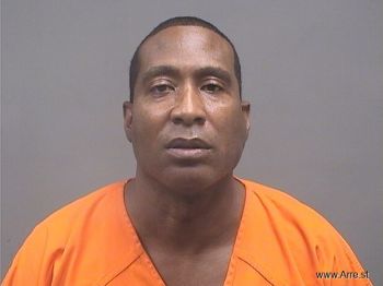 Robert Lee Harris Mugshot