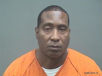 Robert Lee Harris Mugshot