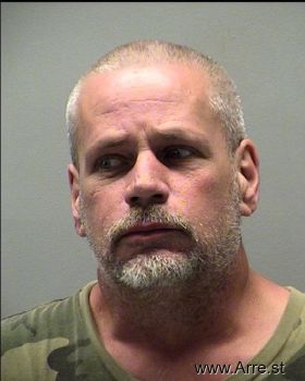 Robert  Hartman Mugshot