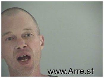 Robert Dee Hayes Mugshot