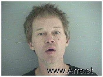 Robert Dee Hayes Mugshot