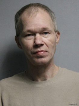 Robert Dee Hayes Mugshot