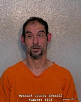 Robert Ray Hendricks Mugshot