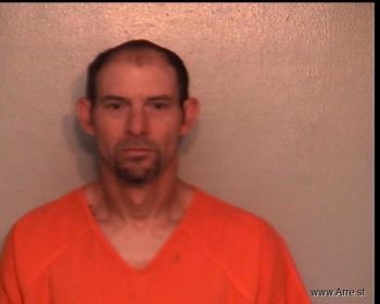 Robert Ray Hendricks Mugshot