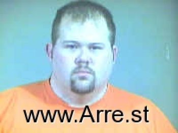 Robert Alan Hicks Mugshot