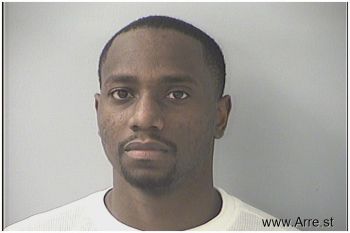 Robert Anthony Hill Mugshot