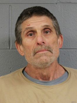 Robert Dean Hill Mugshot