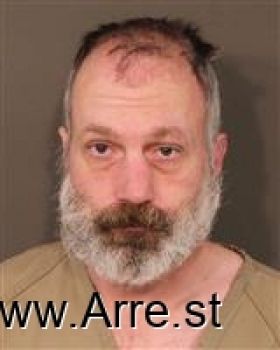 Robert Conrad Horn Mugshot