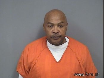 Robert Anthony Hornbuckle Mugshot