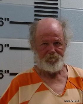 Robert Matt Horvath Mugshot