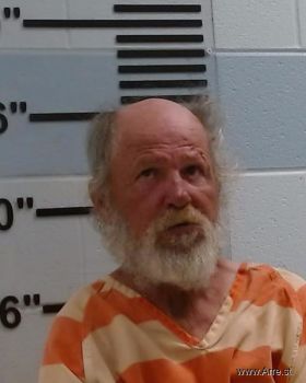 Robert Matt Horvath Mugshot