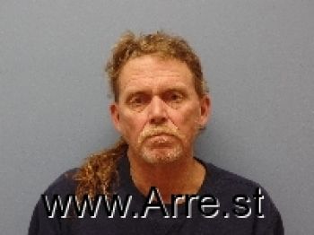 Robert B Huffstutler Mugshot