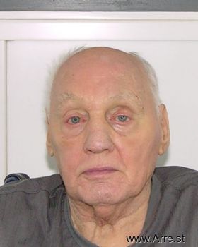 Robert  Hughes Mugshot